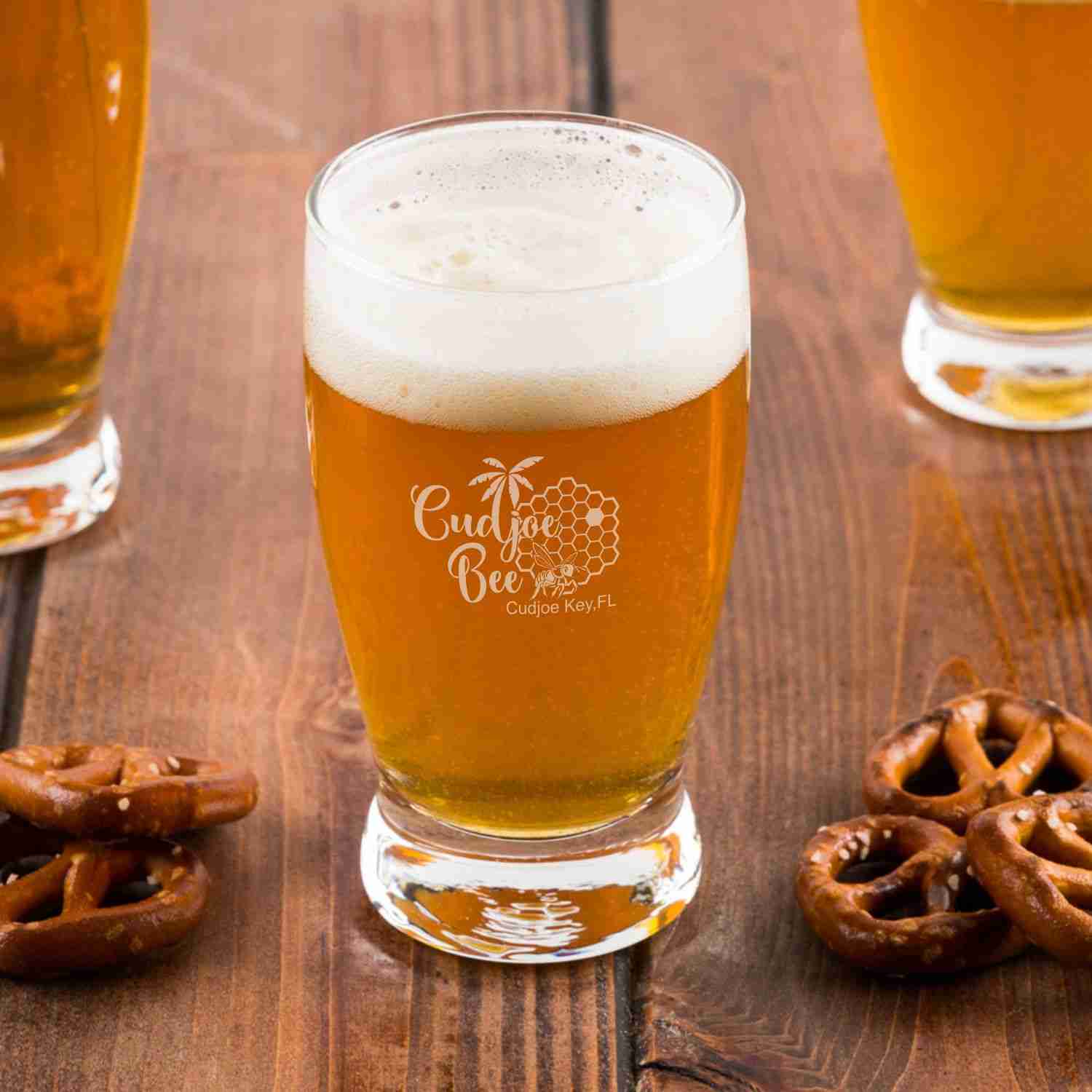 Ultimate Beer Flight - Elevate Your Beer Journey - HM Print & Design LLC
