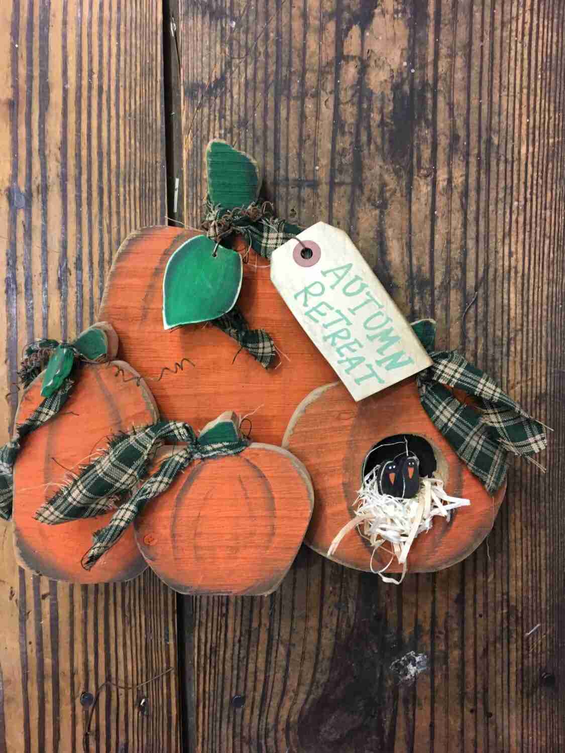 Chunky Pumpkin Patch is a must have image 0