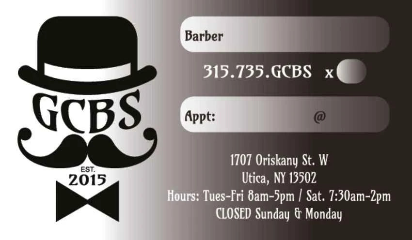 Designed and Printed High Quality Business Cards - FREE SHIPPING