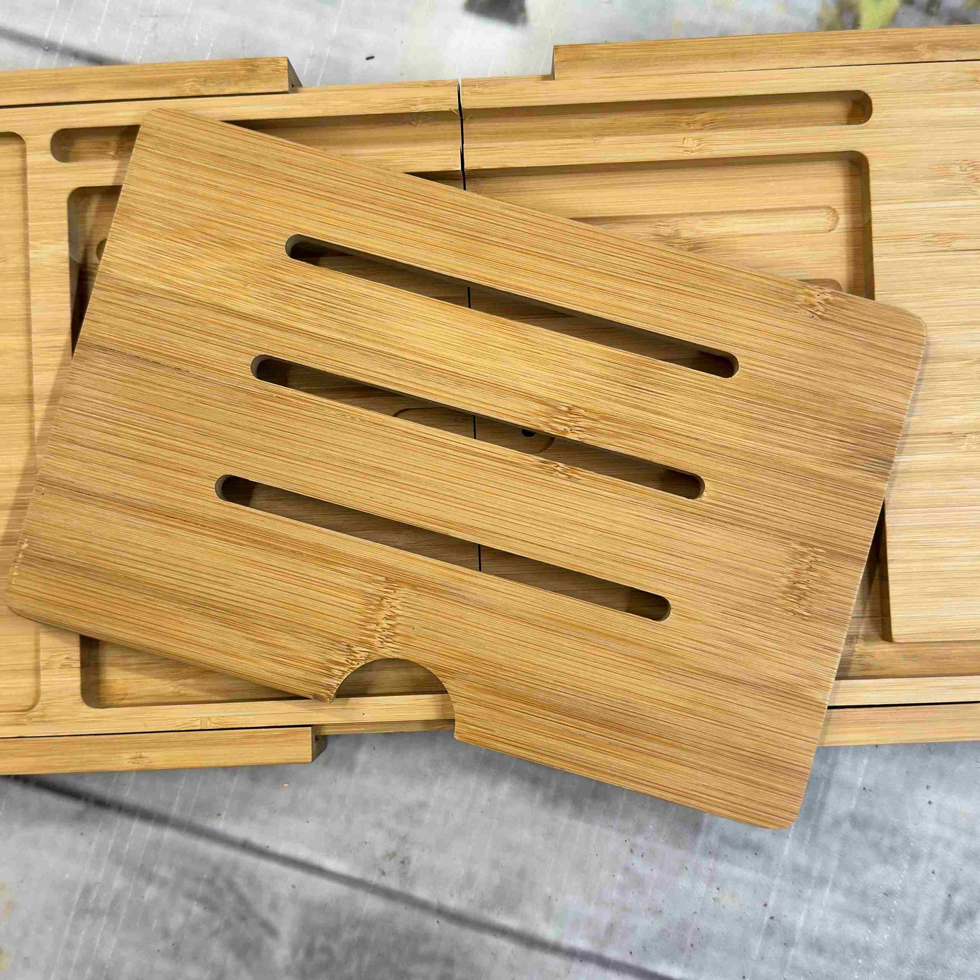 Beautifully Engraved Bath Caddies, get the best today image 8