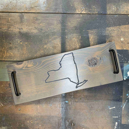 Personalized Charcuterie Serving Board image 3