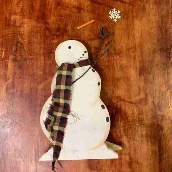Catching Snowflakes : Snowman Magic image 3