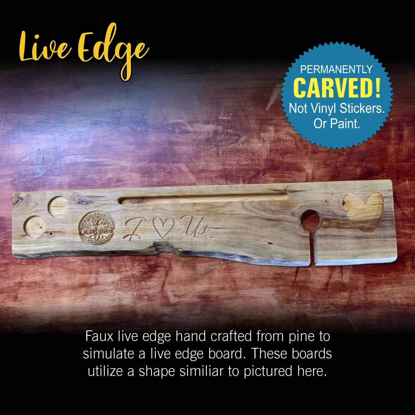Indulge in Luxury: Personalized Bath Caddy for Ultimate Comfort Only $3"