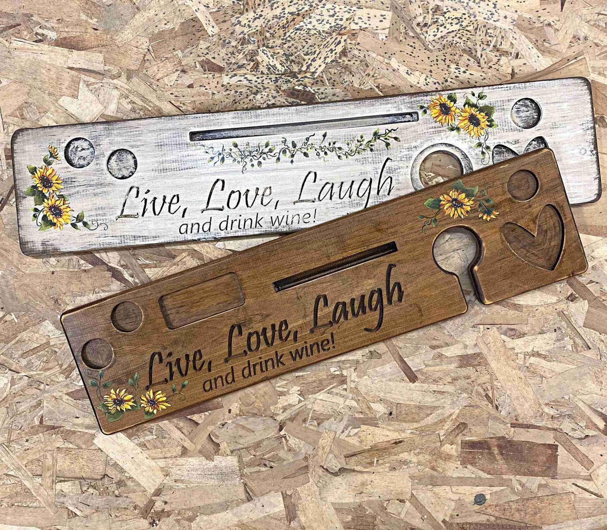 Indulge in Luxury: Personalized Bath Caddy for Ultimate Comfort image 4