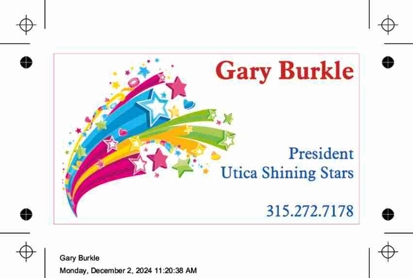 Designed and Printed High Quality Business Cards - FREE SHIPPING