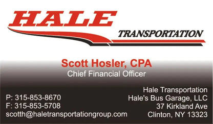 Designed and Printed High Quality Business Cards - FREE SHIPPING