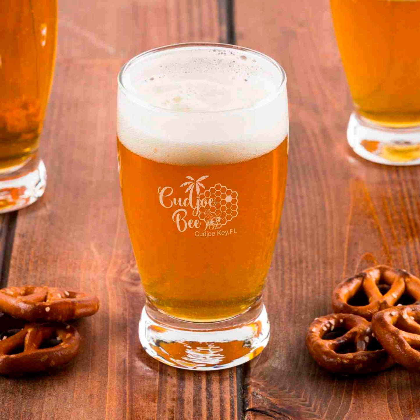 Ultimate Beer Flight - Elevate Your Beer Journey