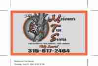 thumbnail of McGoverns Tree Service