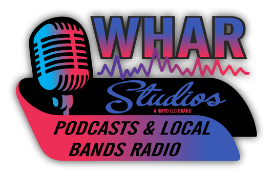 Be a guest on one of our shows