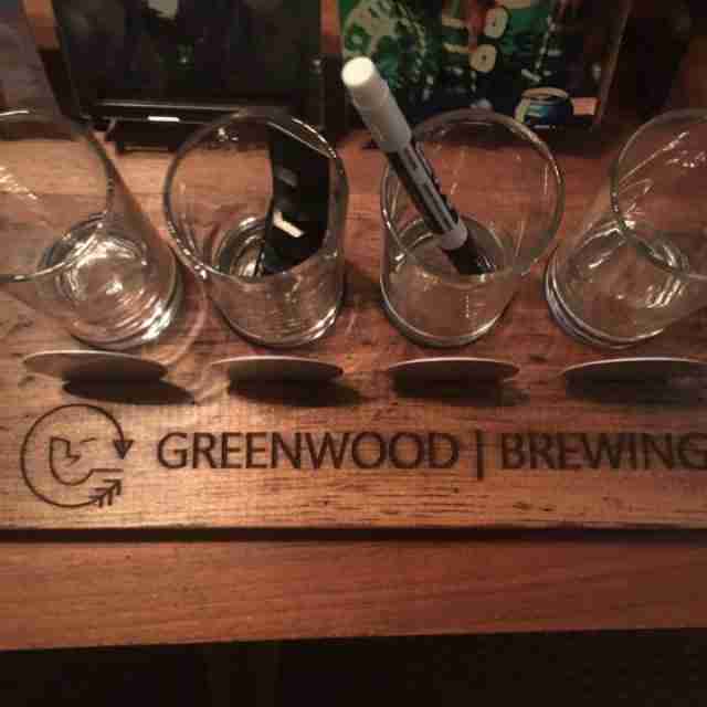 Ultimate Beer Flight - Elevate Your Beer Journey - HM Print & Design LLC