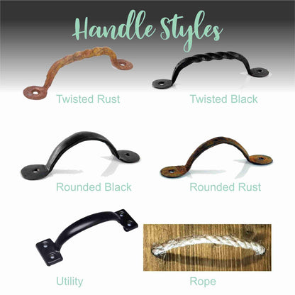 Personalized Charcuterie Serving Board image 6