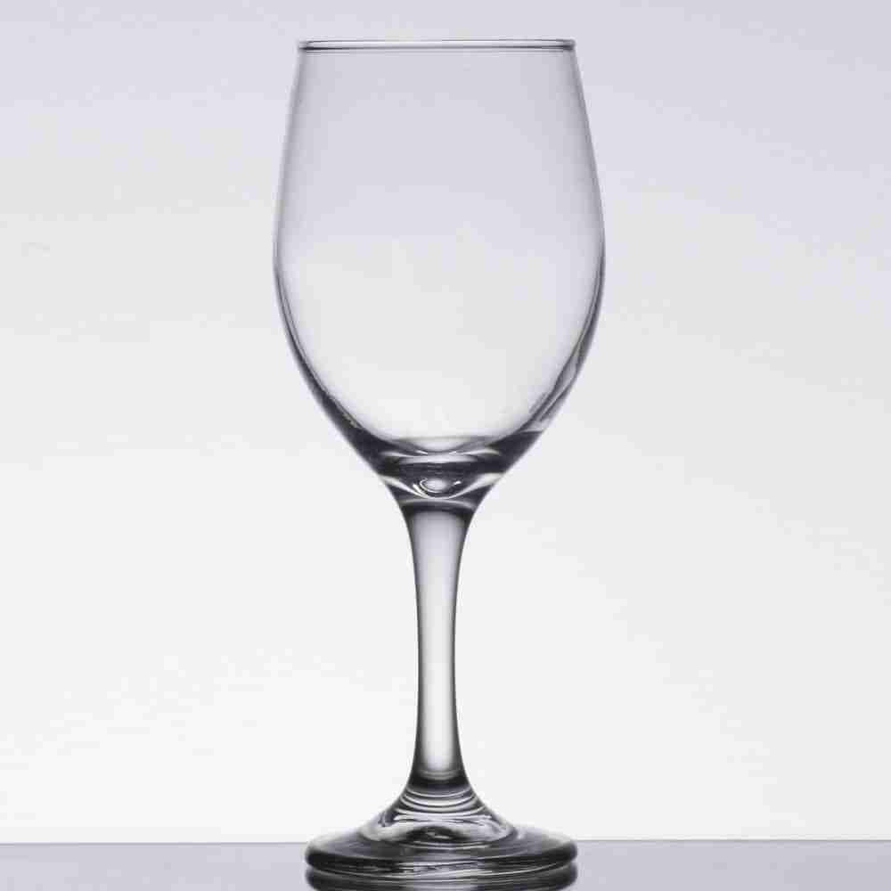 wine engraved glass