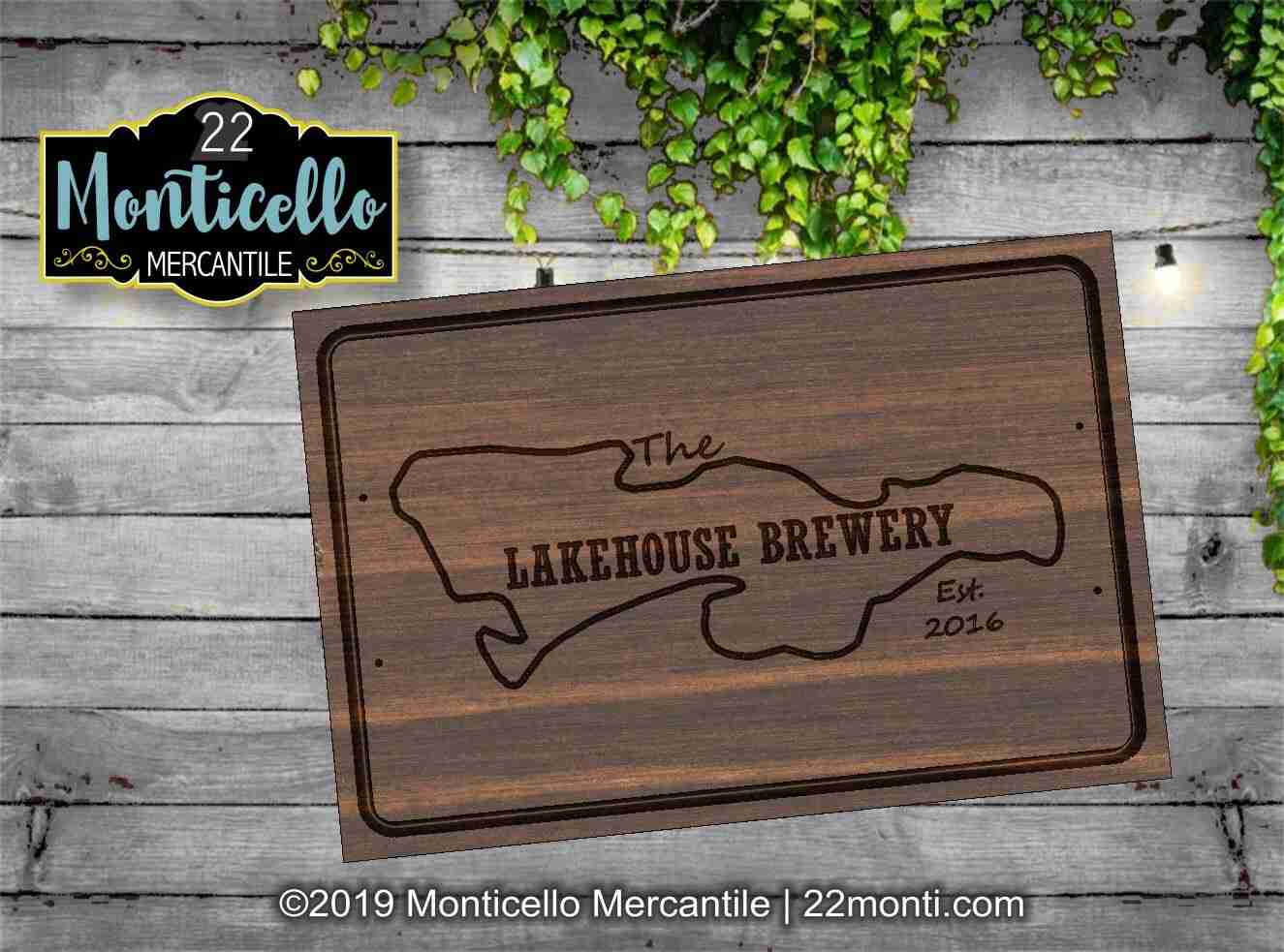 9x18 charcuterie board