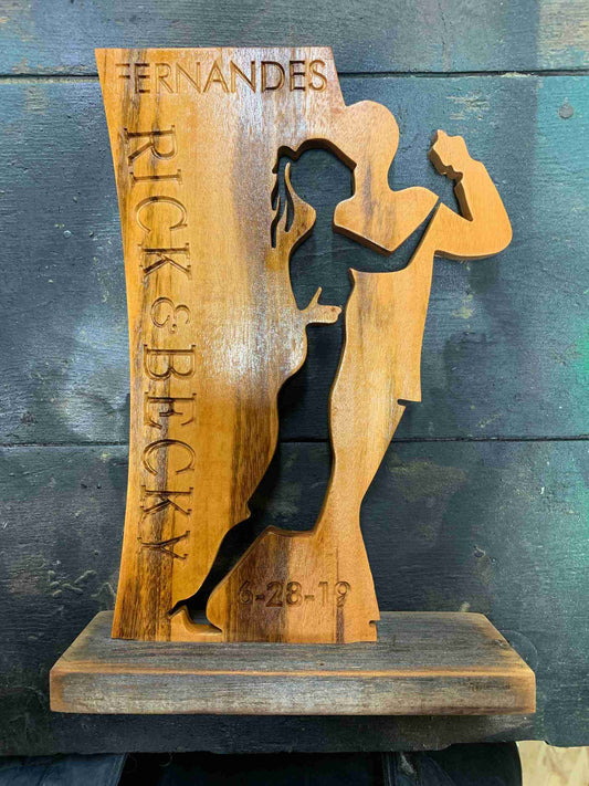 wedding gifts for couples