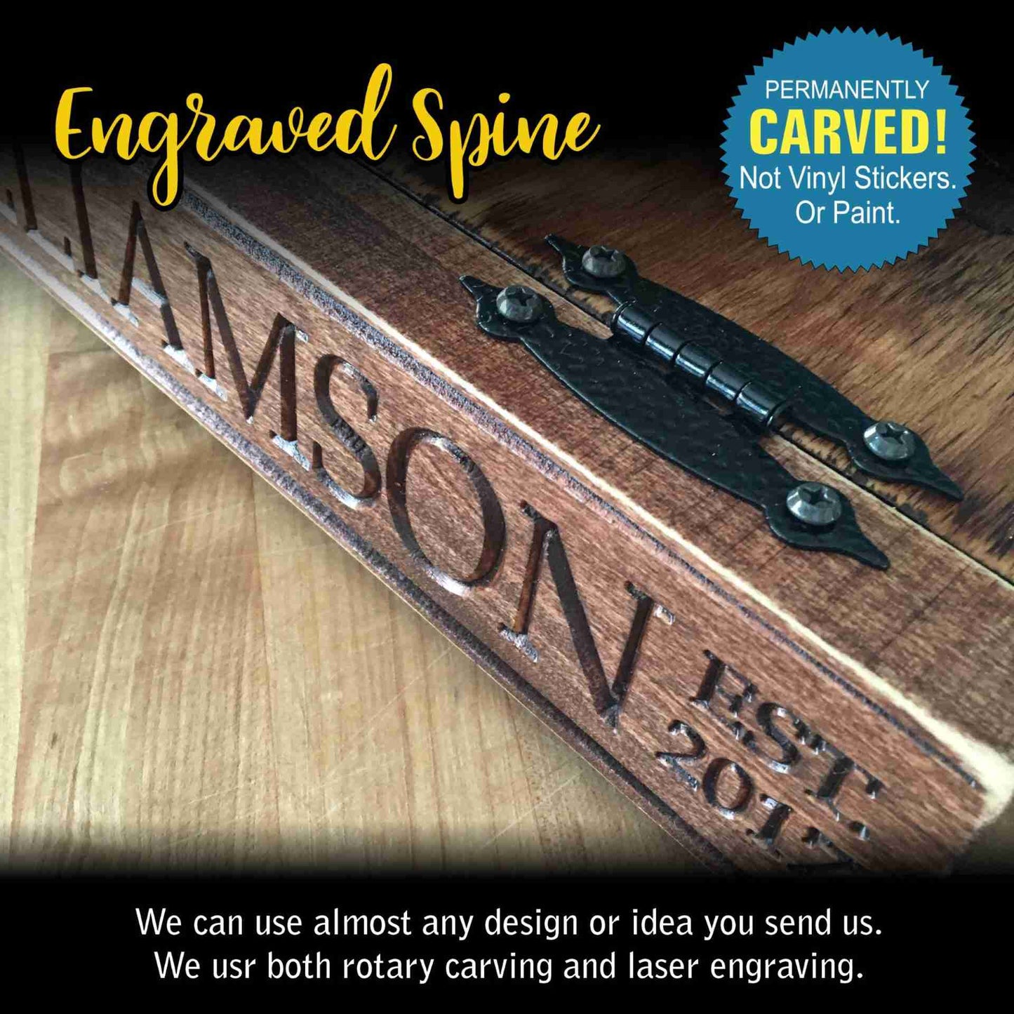 ADD-ON pages for Wedding Book or Our Best Guest Book